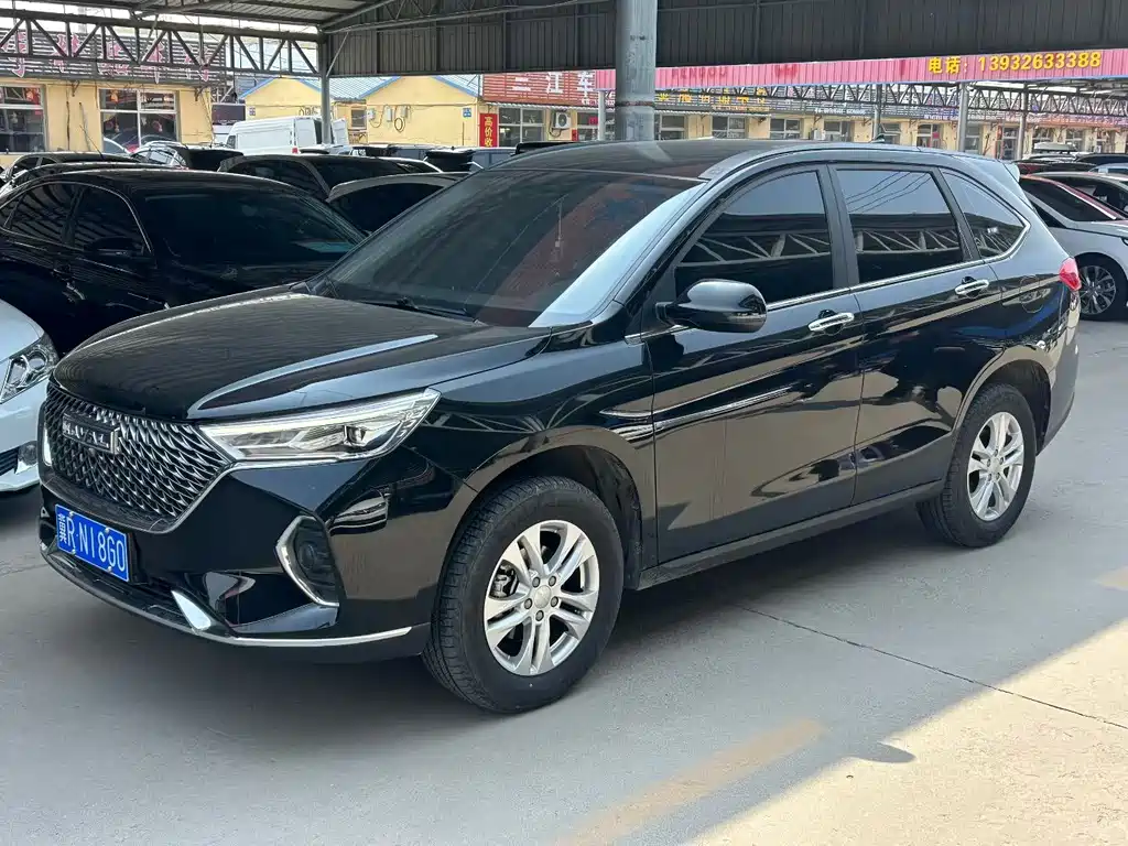 Haval M6 2023