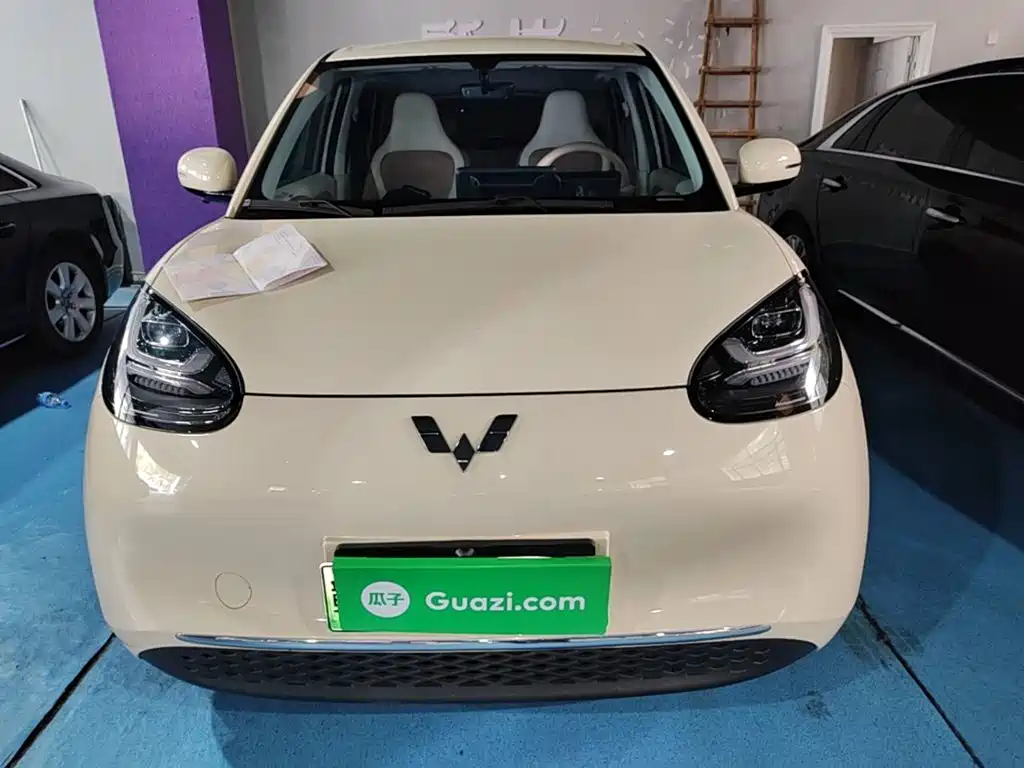 Wuling Bingo — миниатюра 3