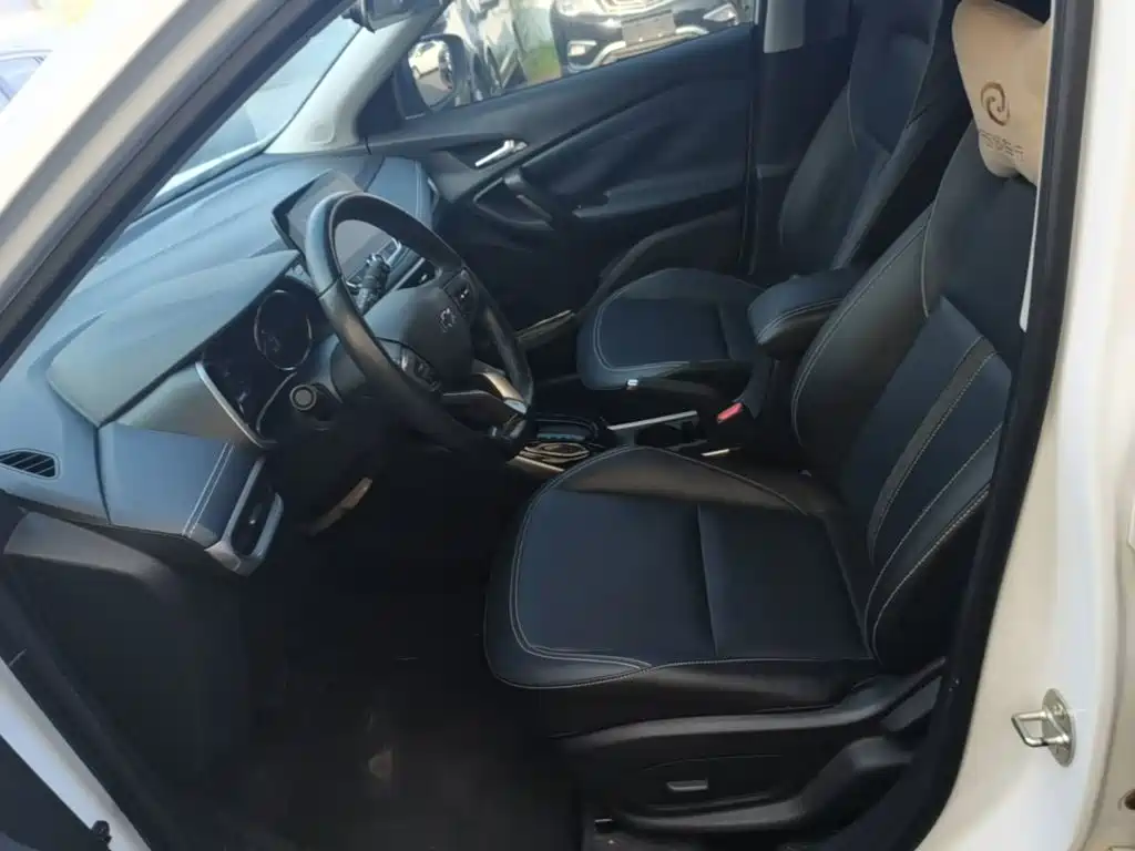 Chevrolet Trax — миниатюра 15