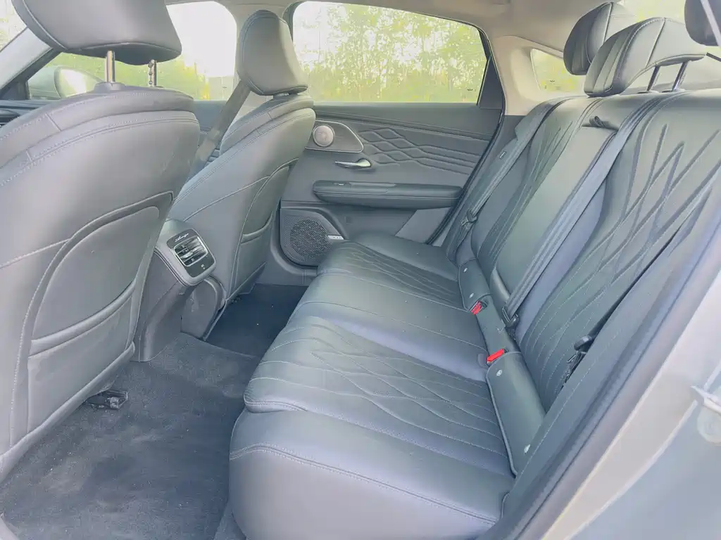 Chery Arrizo 8 PRO — миниатюра 7