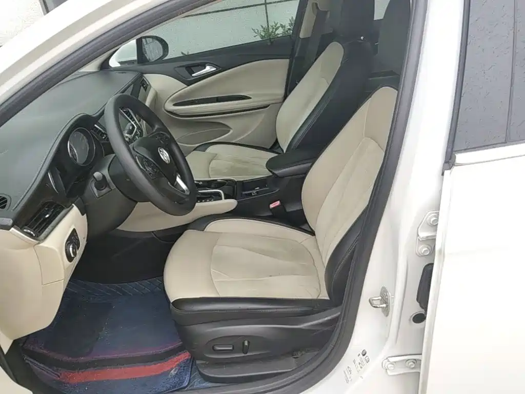 Buick Verano — миниатюра 15