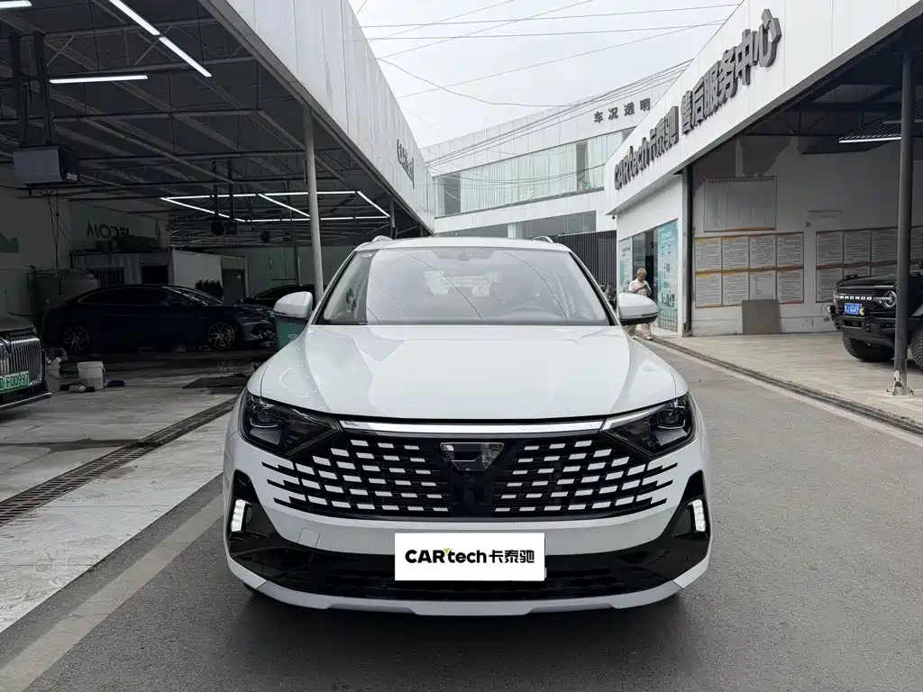 Jetta VS7 — миниатюра 2