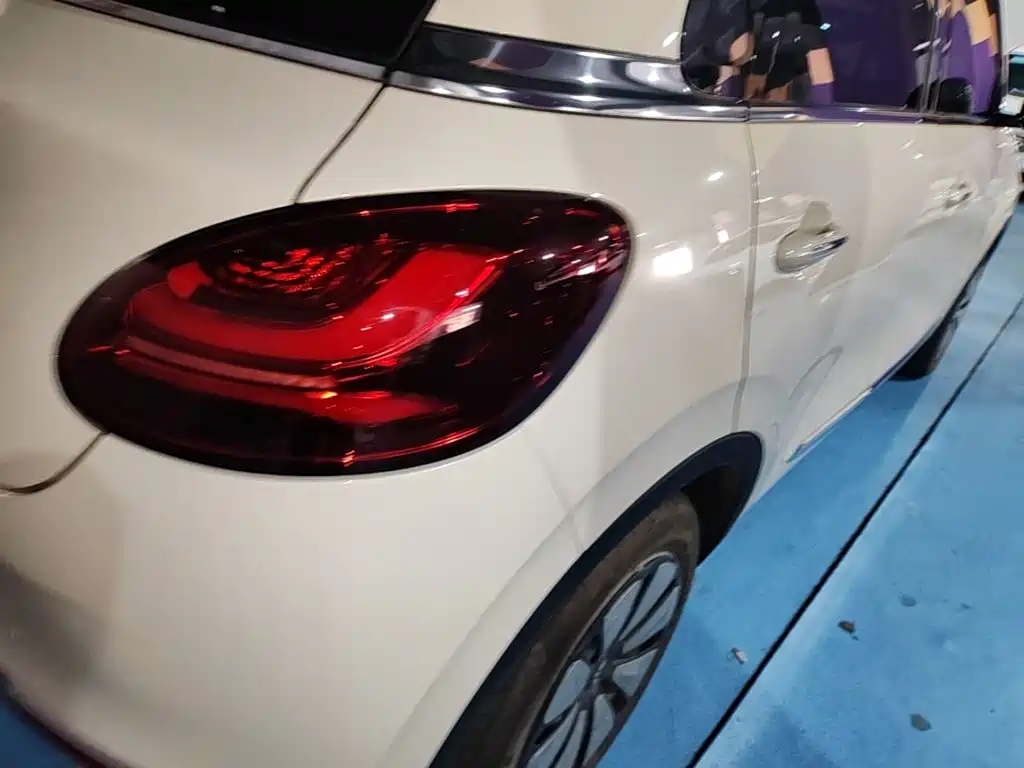 Wuling Bingo — миниатюра 8