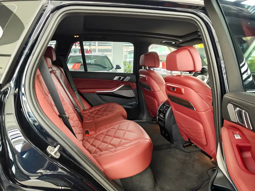 BMW X5 — миниатюра 13