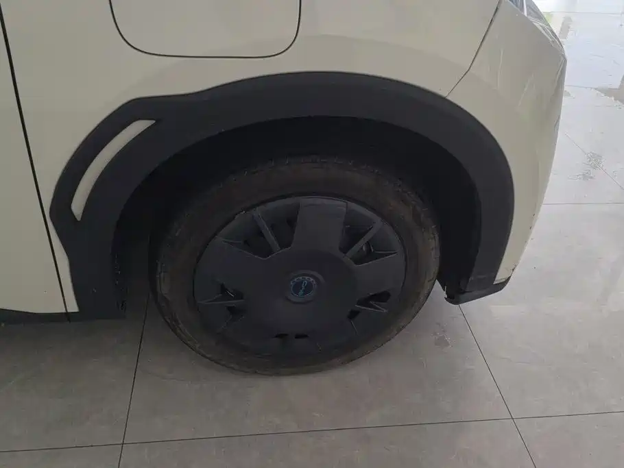 BYD Seagull — миниатюра 6