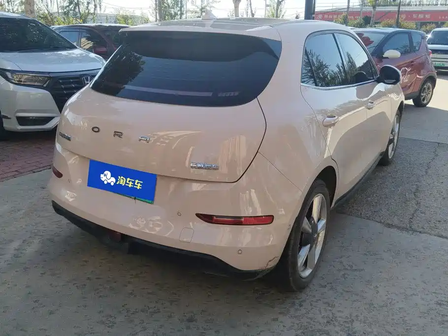 Ora Ora Good Cat — миниатюра 3