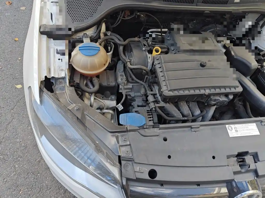 Volkswagen Jetta — миниатюра 20
