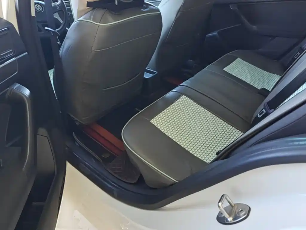 Volkswagen Lavida — миниатюра 17