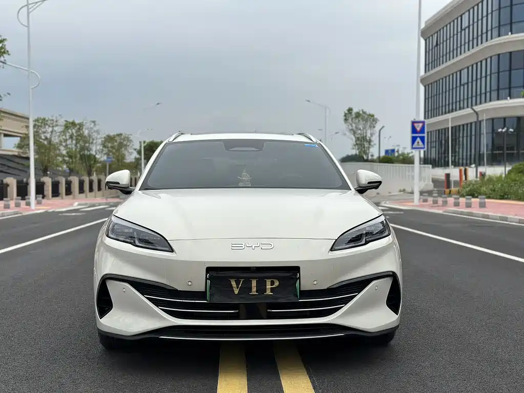 BYD Seal 06 DM-i 06 DM-i 2025 DM-i 150KM Premium