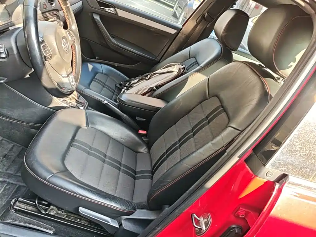 Volkswagen Jetta — миниатюра 15