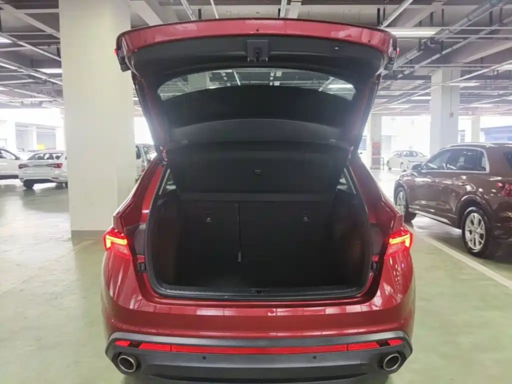 Skoda Kodiaq GT — миниатюра 19