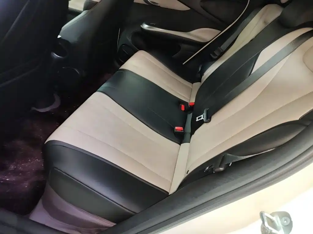 BYD Dolphin — миниатюра 17