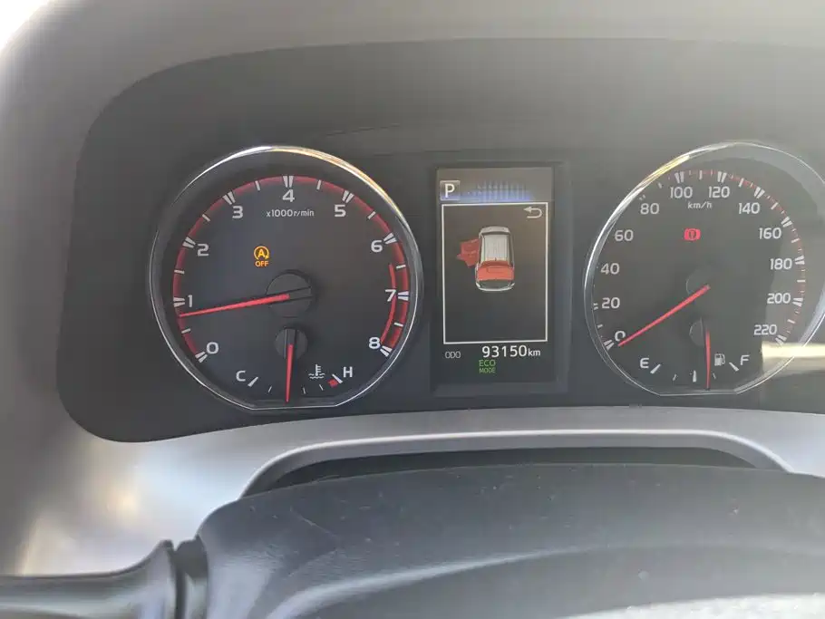 Toyota RAV4 — миниатюра 14