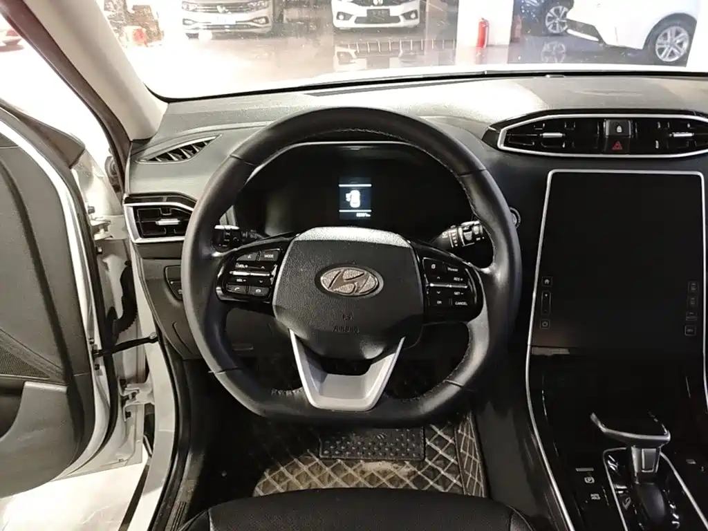 Hyundai ix25 — миниатюра 11