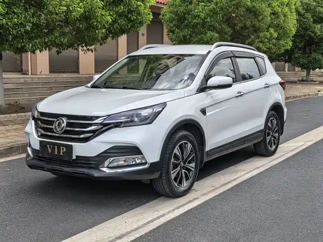 Dongfeng Aeolus AX7