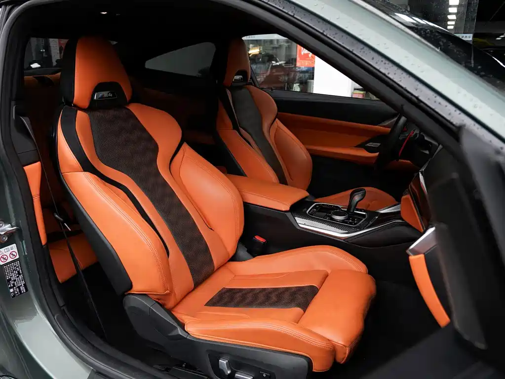 BMW M4 — миниатюра 6