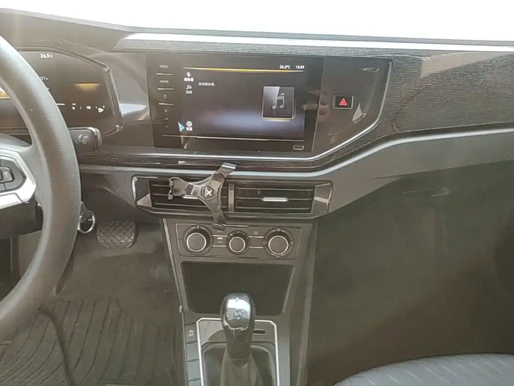 Volkswagen Lavida — миниатюра 13