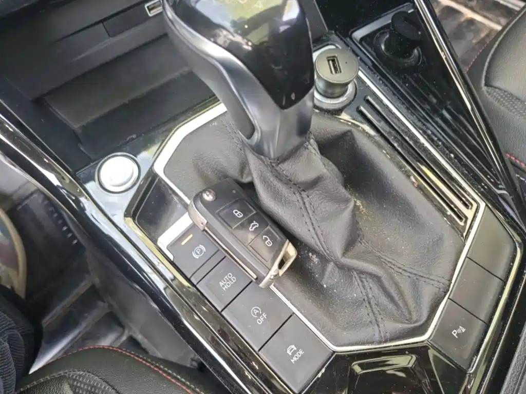 Volkswagen Tayron — миниатюра 13