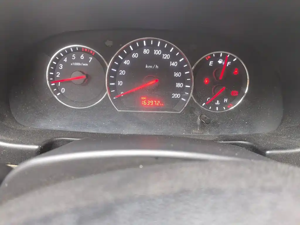 Changan V3 — миниатюра 13