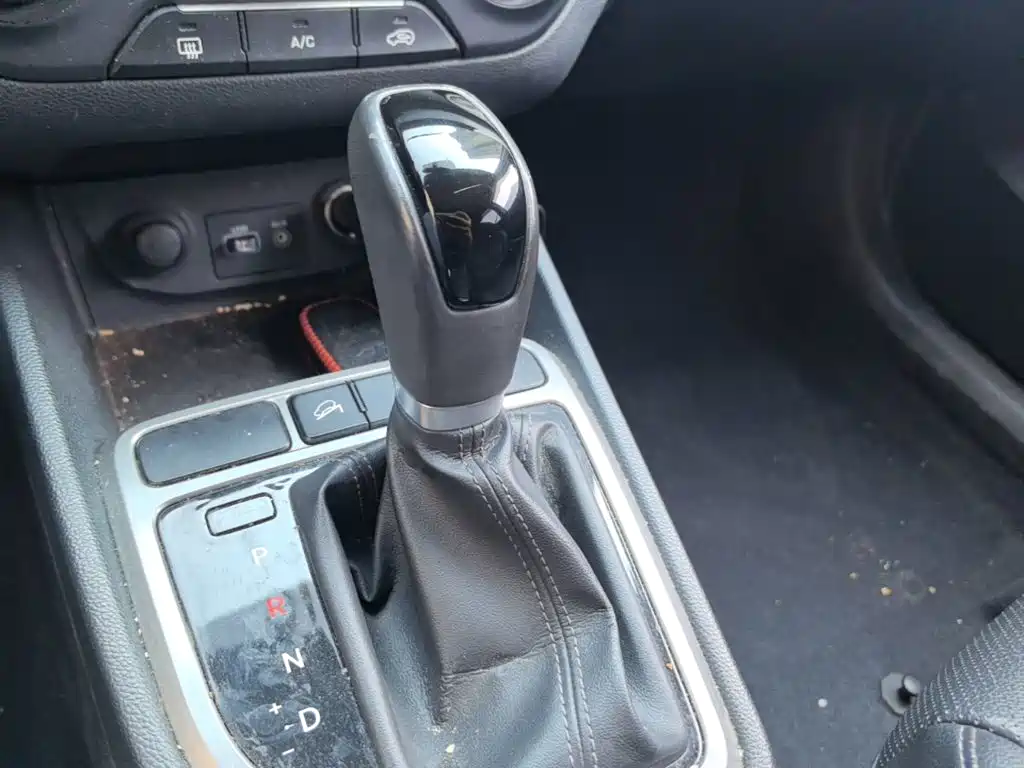 Hyundai ix25 — миниатюра 14