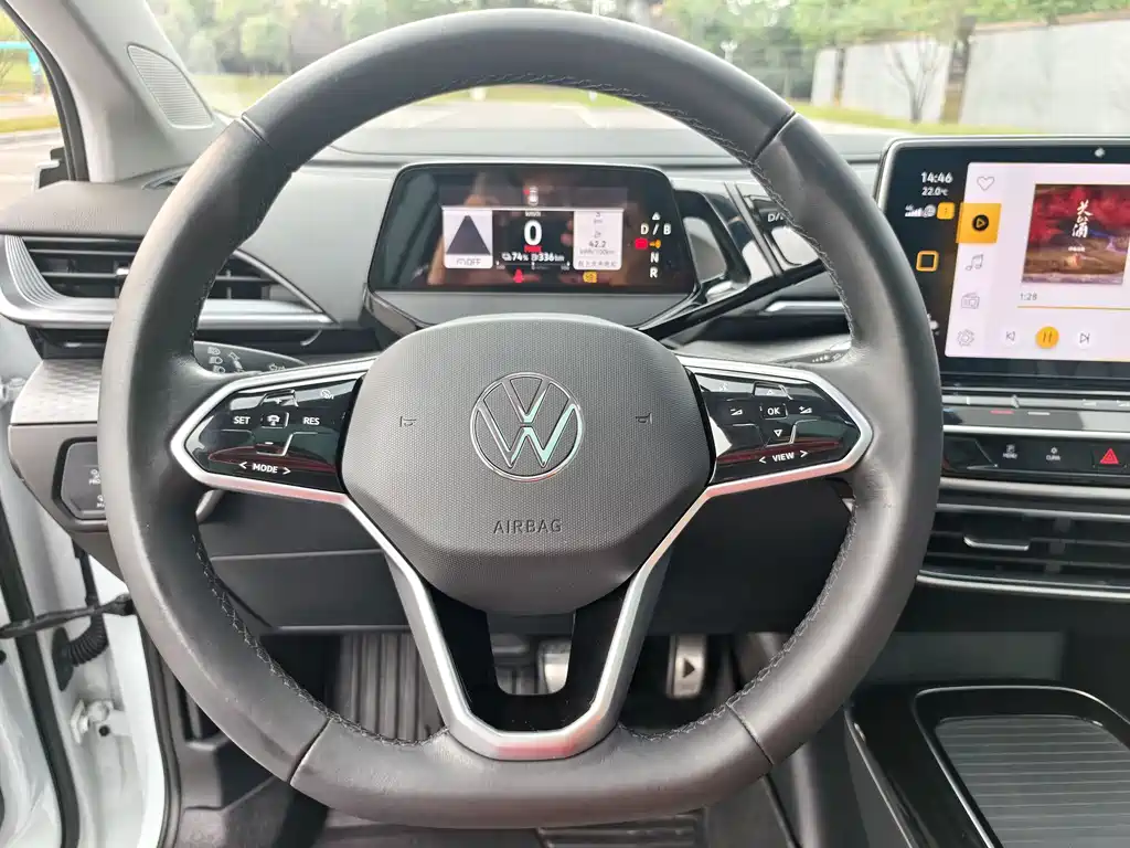 Volkswagen ID.6 X — миниатюра 16