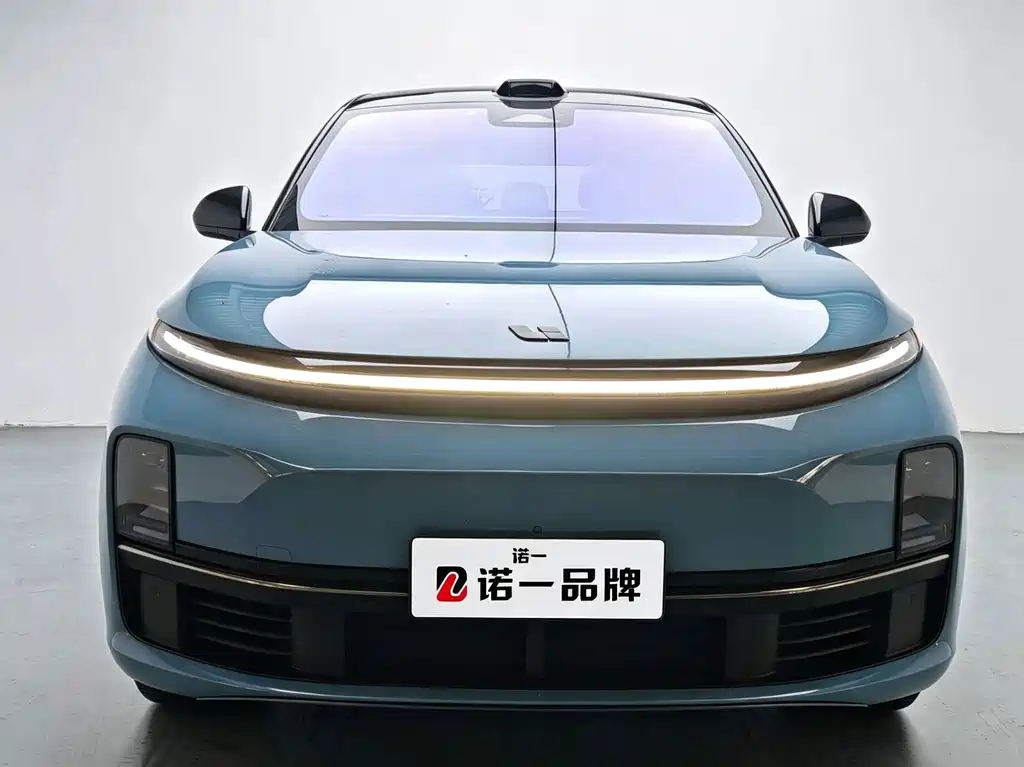 Li Auto Li L7 — миниатюра 2