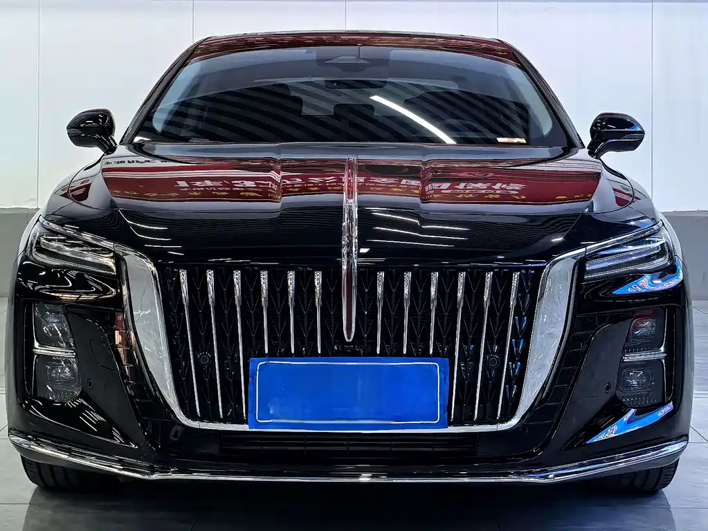Hongqi Hongqi H5 2023