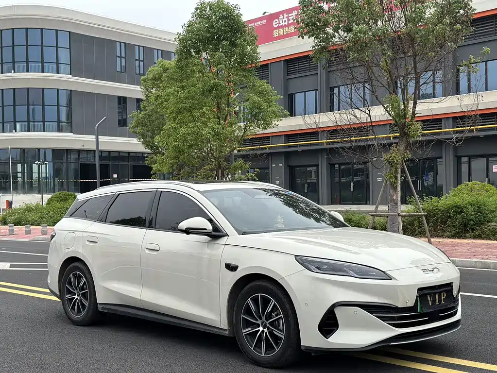 BYD Seal 06 DM-i 06 DM-i 2025 DM-i 150KM Premium