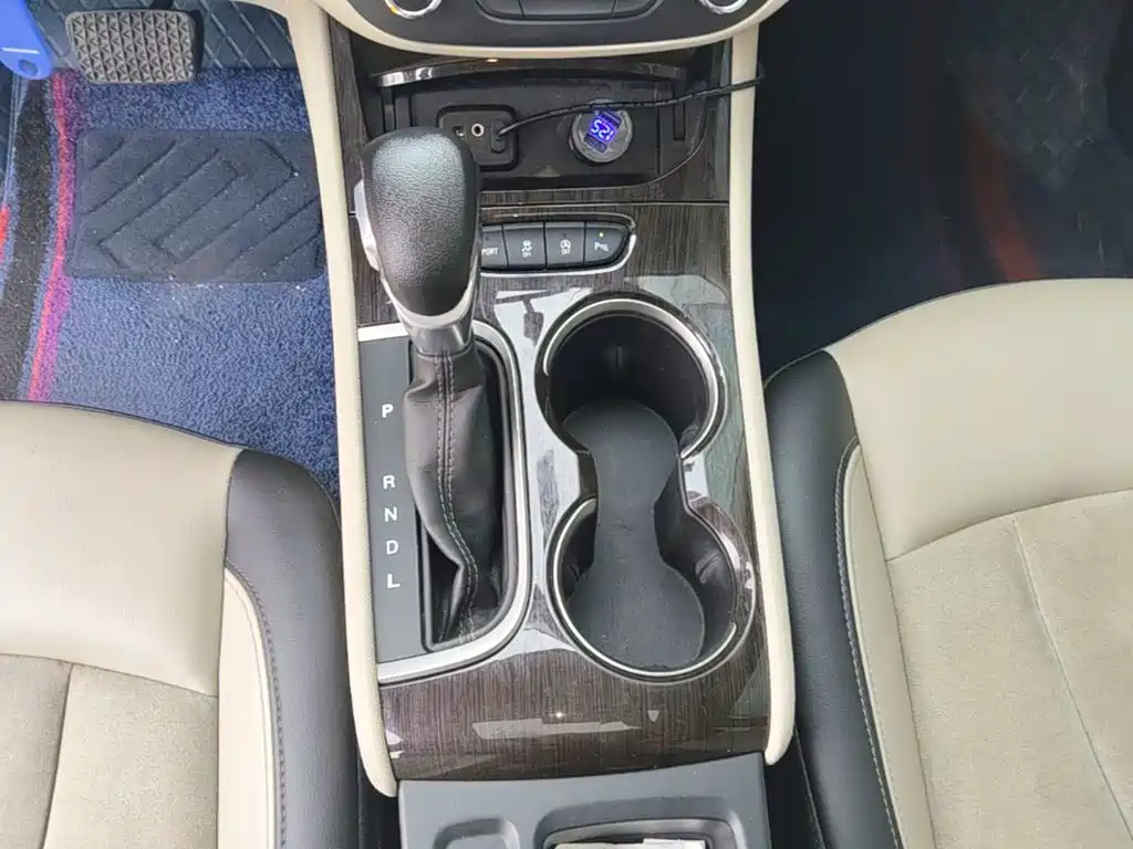 Buick Verano — миниатюра 14