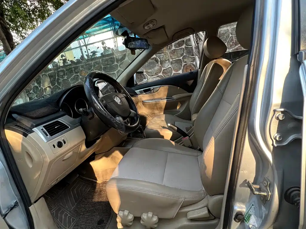 Buick Excelle — миниатюра 4