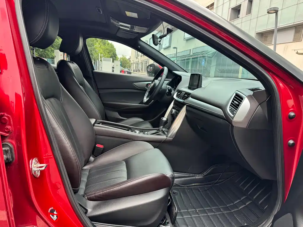 Mazda CX-4 — миниатюра 9