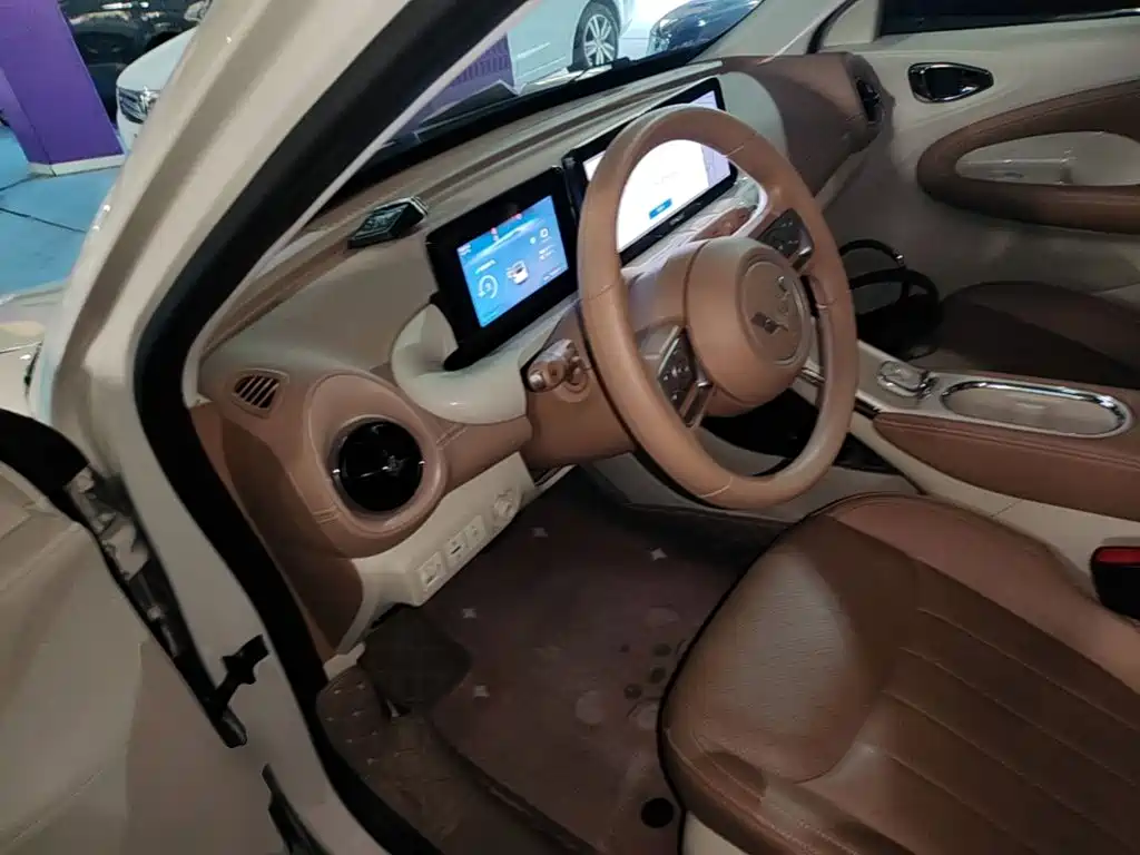 Wuling Bingo — миниатюра 16