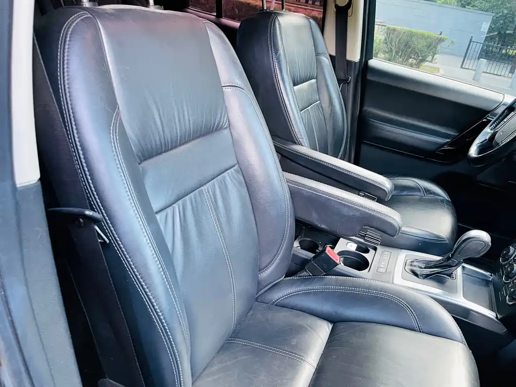 Land Rover Freelander 2 — миниатюра 17