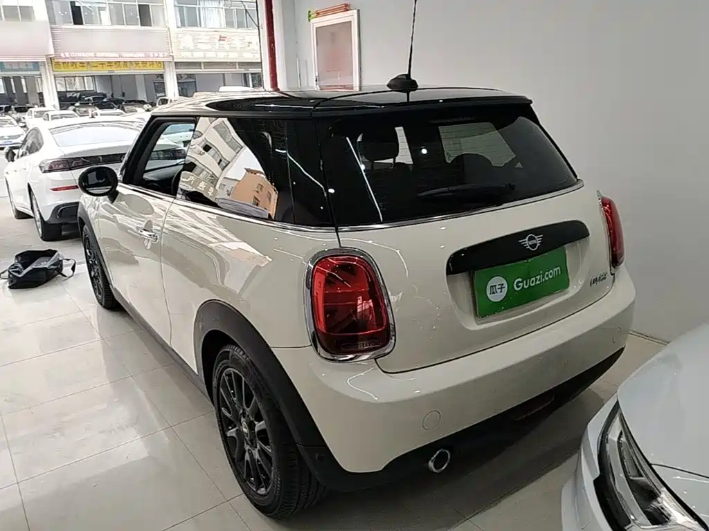 MINI Mini — миниатюра 5