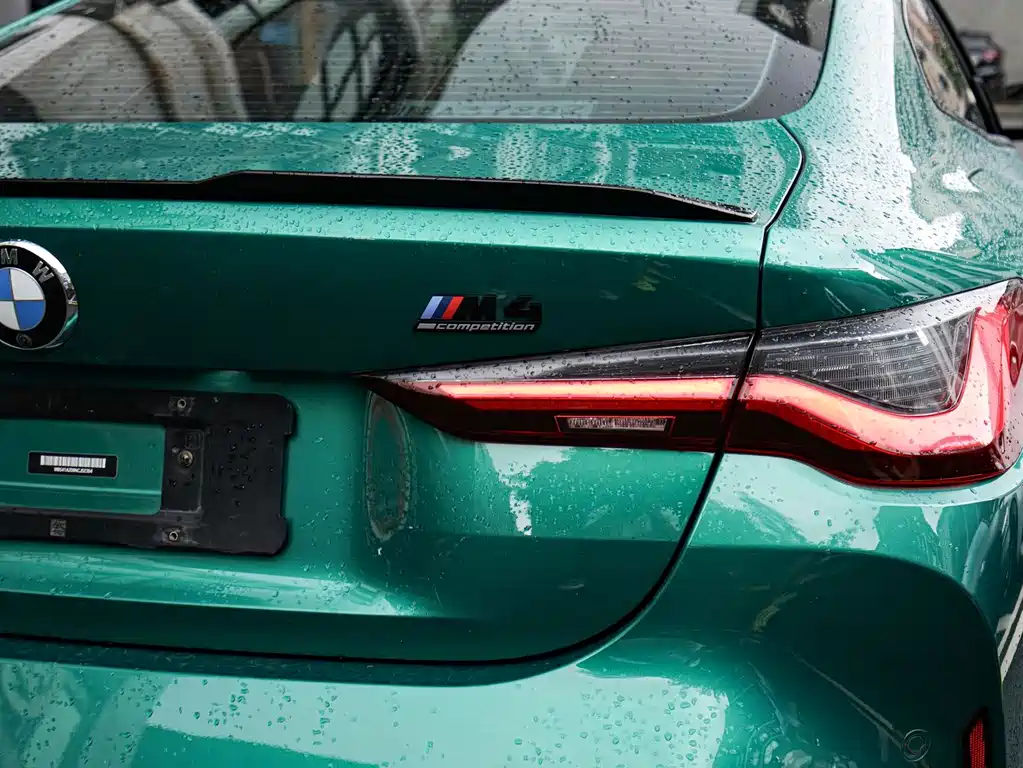 BMW M4 — миниатюра 15
