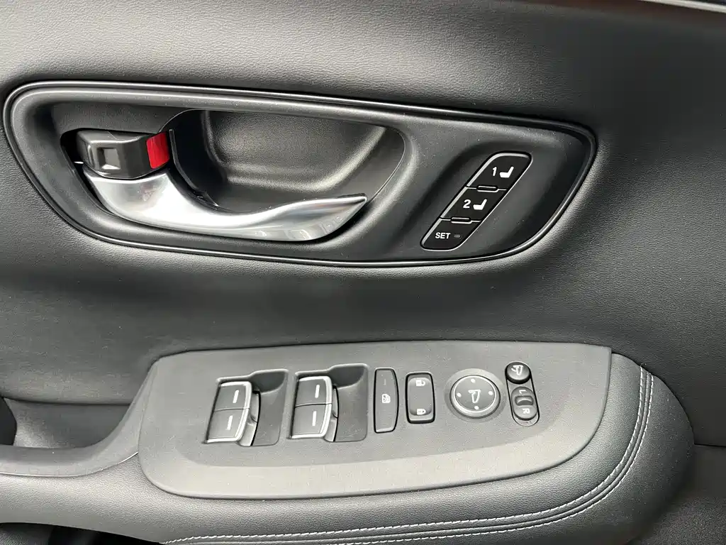 Honda HR-V — миниатюра 17