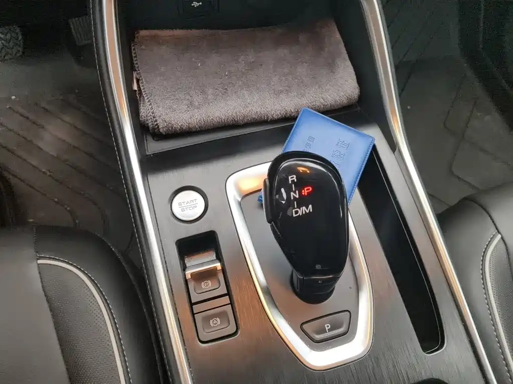 Haval H6 — миниатюра 10