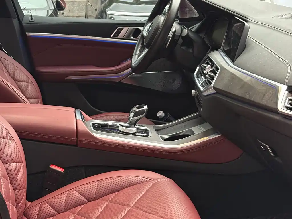 BMW X5 — миниатюра 14