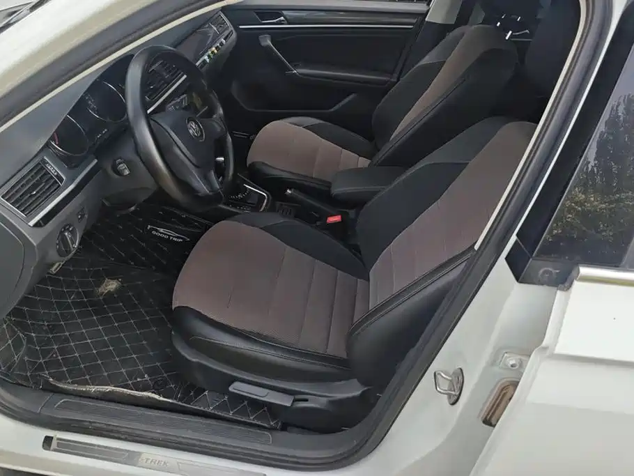 Volkswagen C-Trek — миниатюра 9