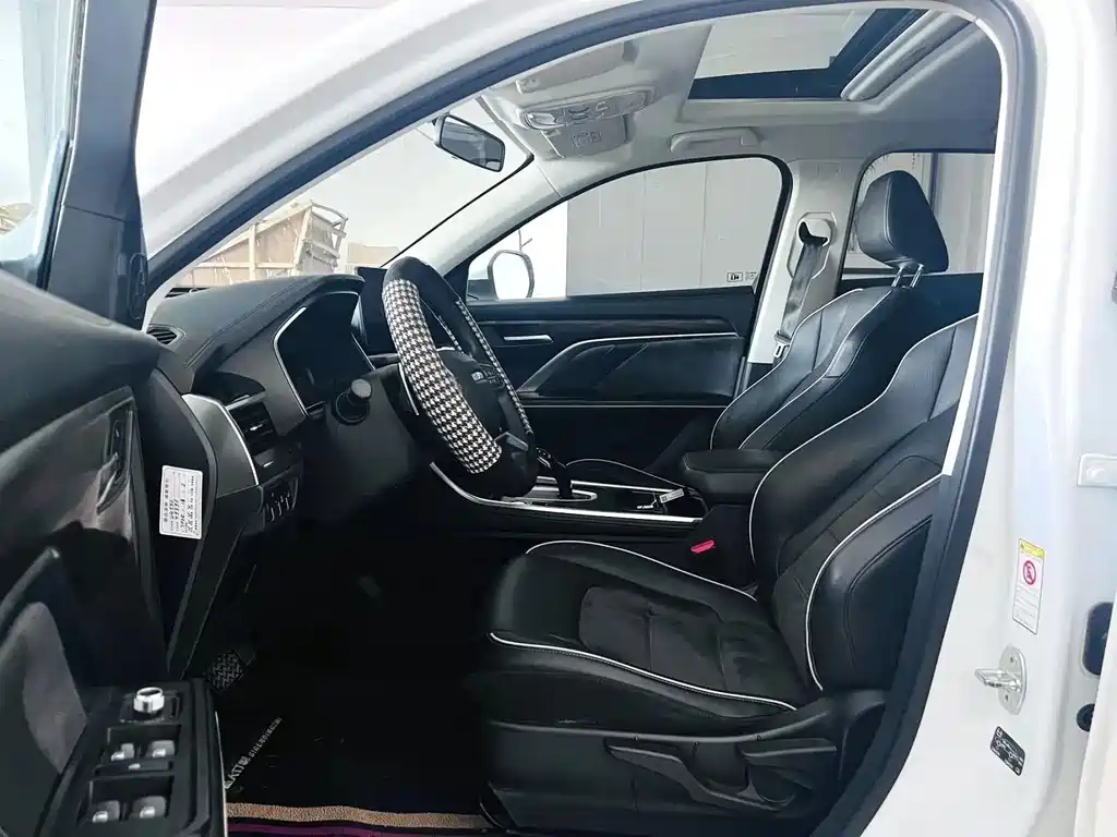Haval H6 — миниатюра 6