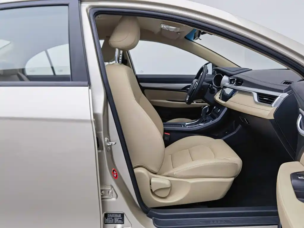 Geely Emgrand — миниатюра 23