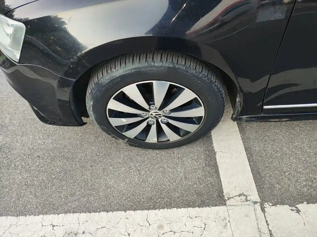 Volkswagen Sagitar — миниатюра 23