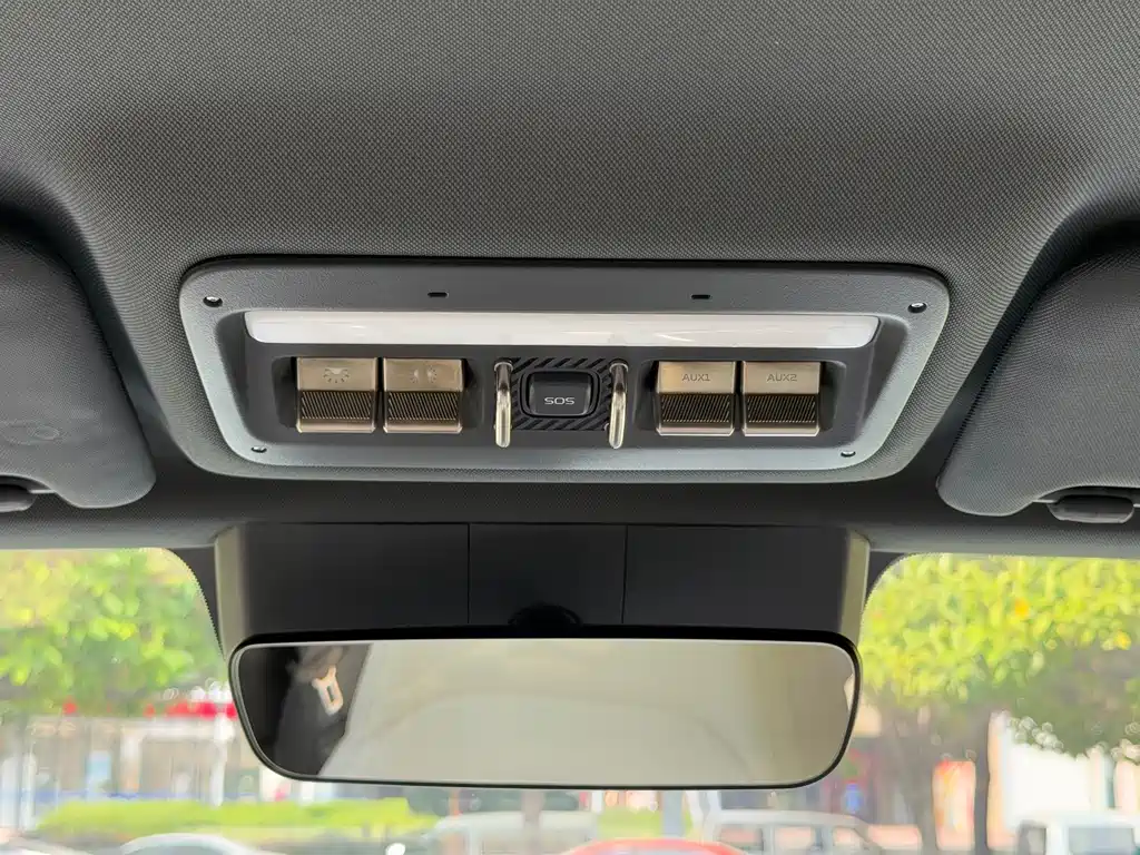 iCAR iCAR Super V23 — миниатюра 22