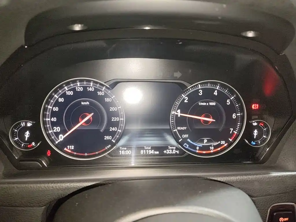 BMW 3 Series GT — миниатюра 12