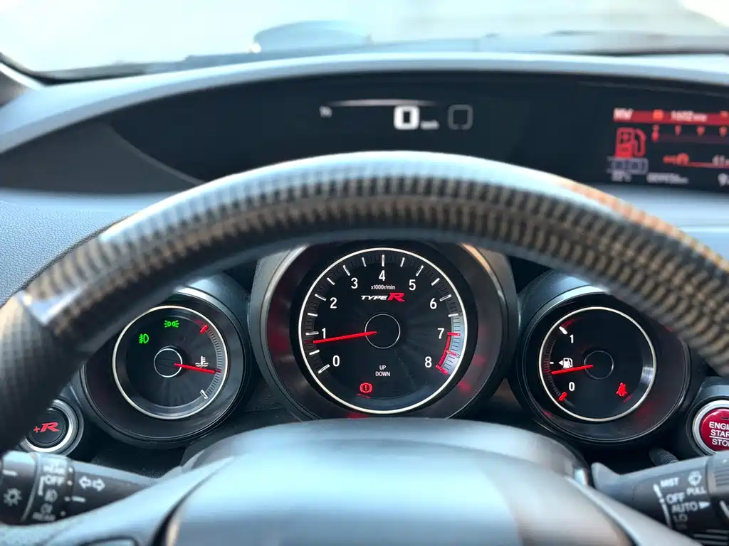 Honda Civic (Import) — миниатюра 19