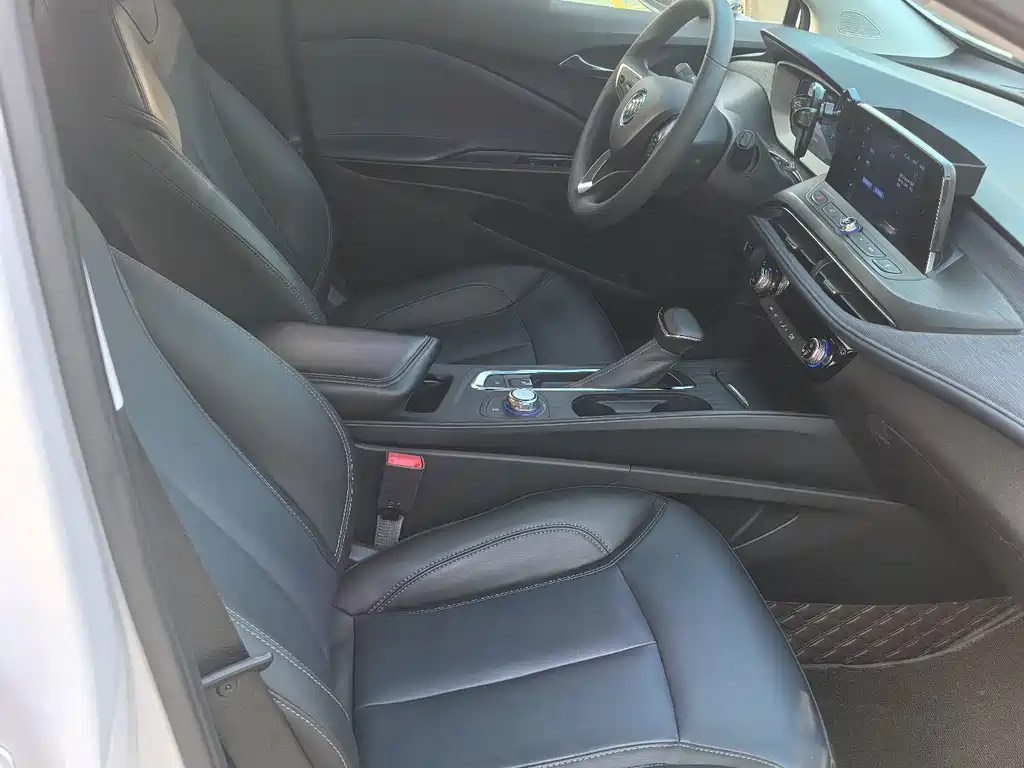 Buick Velite 6 — миниатюра 7