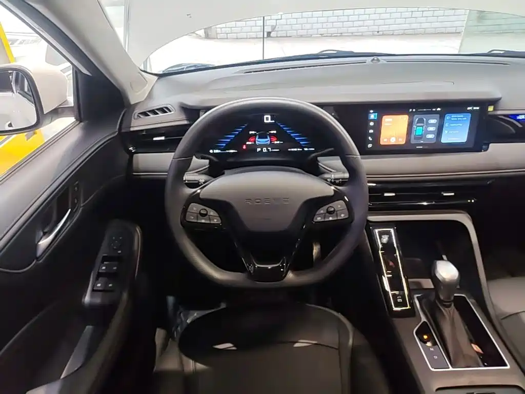 Roewe i5 — миниатюра 11