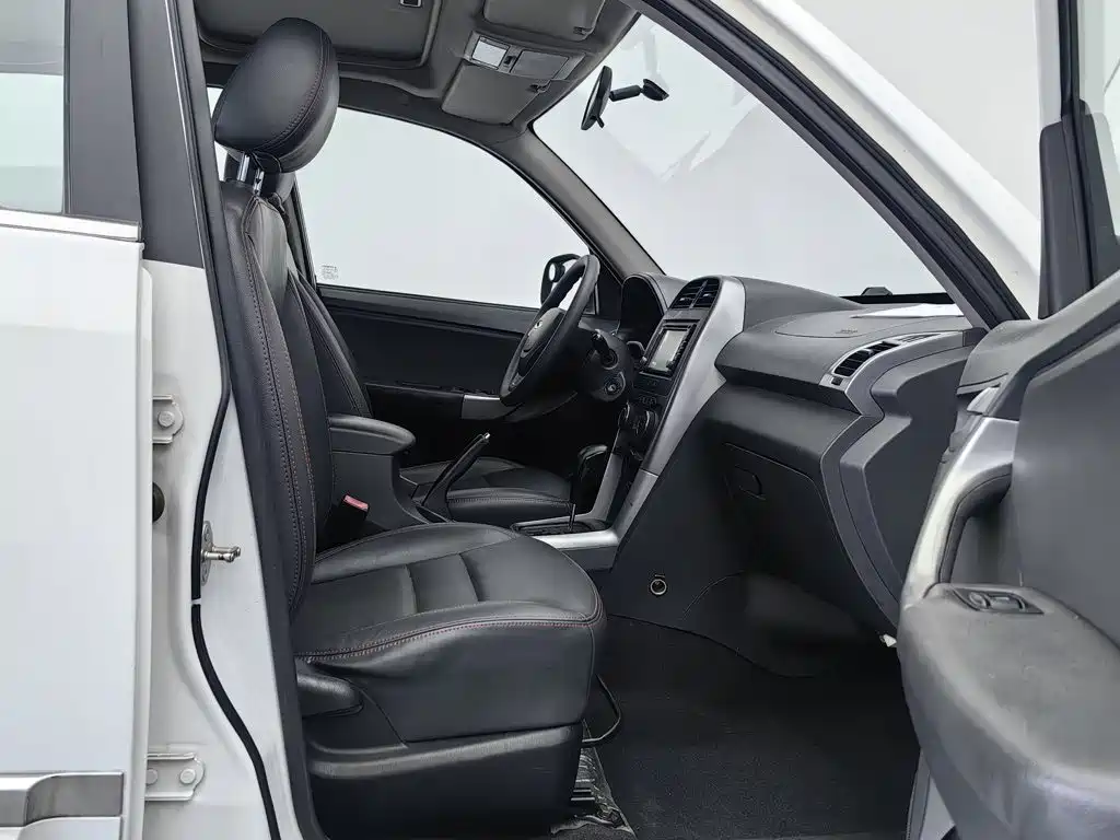 Chery Tiggo 3 — миниатюра 23
