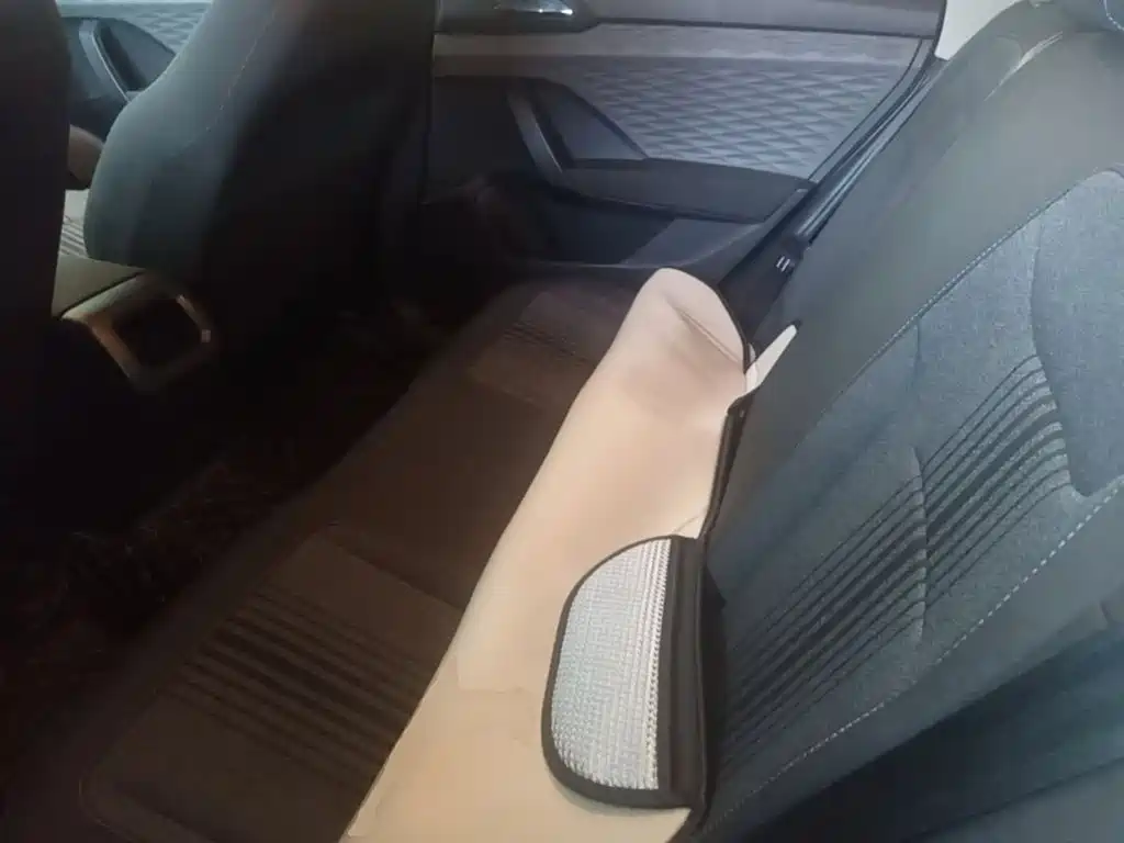 Volkswagen Tharu — миниатюра 17