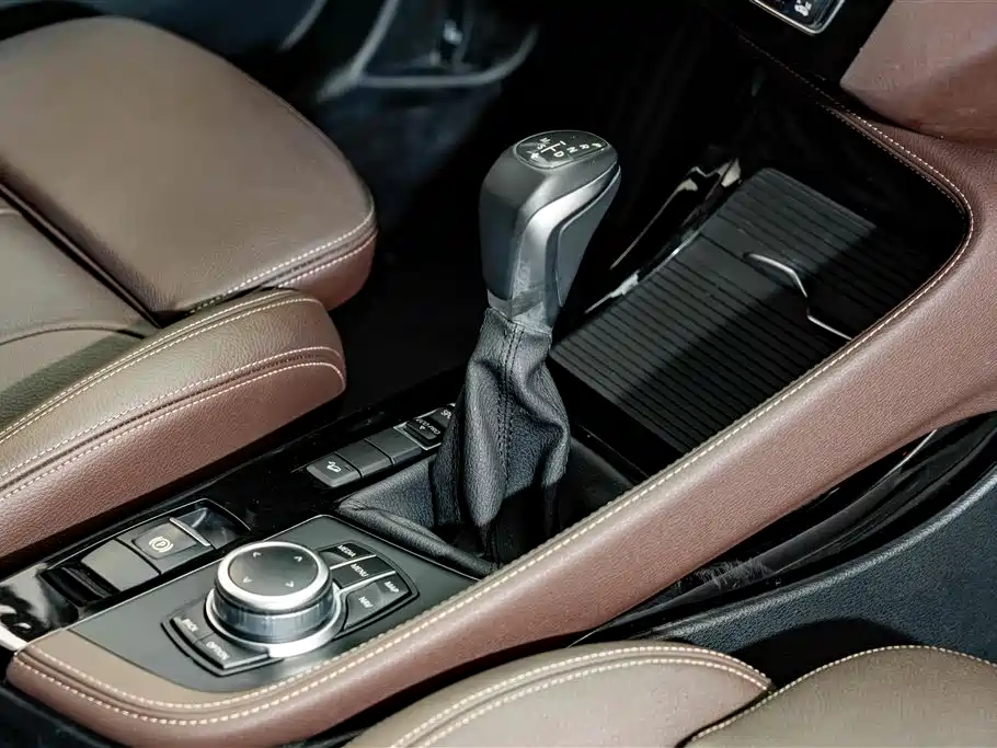 BMW X1 — миниатюра 18